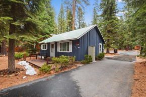 Peterson Place - Dog Friendly cabin